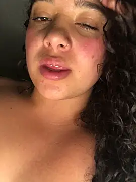 Julieta 333 online show from 03/17/25, 06:40