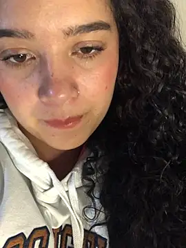 Julieta 333 online show from 03/17/25, 08:51