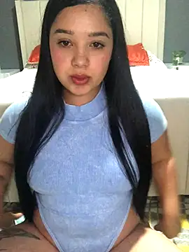 Julieta 333 online show from 09/13/25, 12:32