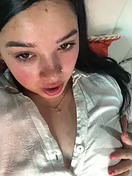 Julieta 333 online show from 09/13/25, 03:45