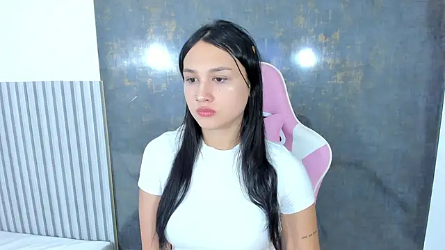 lana boomer online show from 11/04/25, 08:08