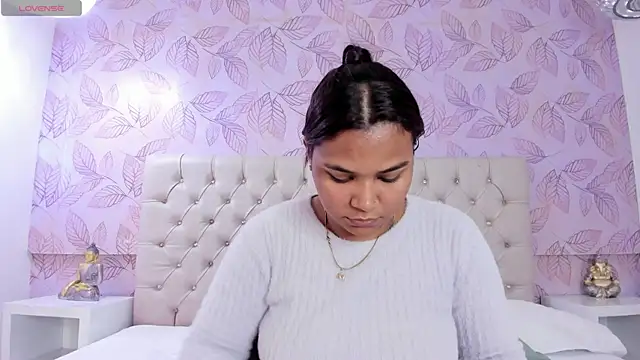 Carolina Evanss online show from 01/26/25, 03:27