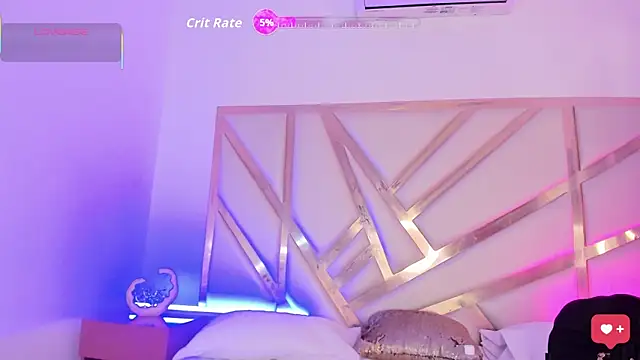 Snapshot of Carolina_Evanss chatting on 10/11/25, 11:53 Carolina Evanss online show from 10/11/25, 11:53