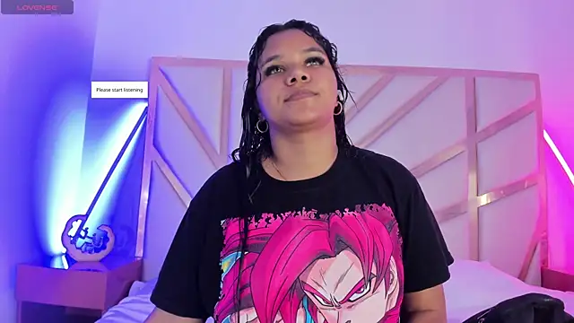 Snapshot of Carolina_Evanss chatting on 10/29/25, 10:50 Carolina Evanss online show from 10/29/25, 10:50