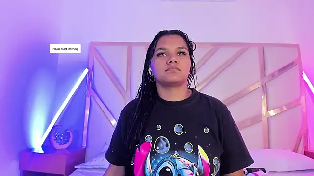 Snapshot of Carolina_Evanss chatting on 11/16/25, 12:11 Carolina Evanss online show from 11/16/25, 12:11