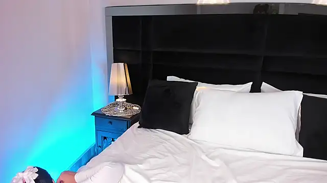 MelodyRey  online show from 09/30/25, 10:48