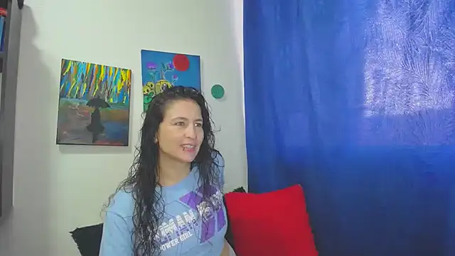 Leyla Horny Bg online show from 10/20/25, 09:59