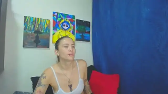 Leyla Horny Bg online show from 11/06/25, 11:04