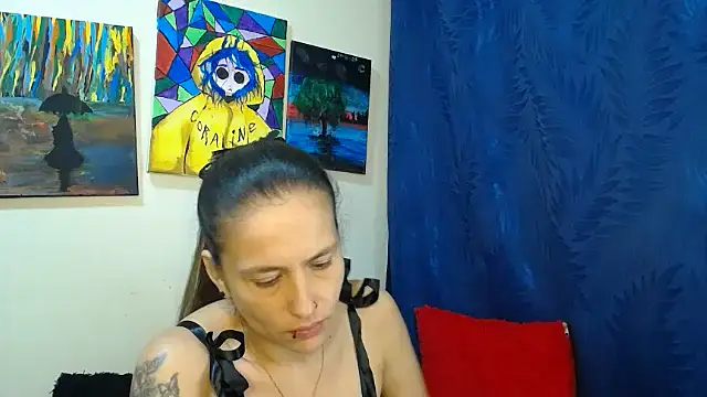 Leyla Horny Bg online show from 11/12/25, 12:11