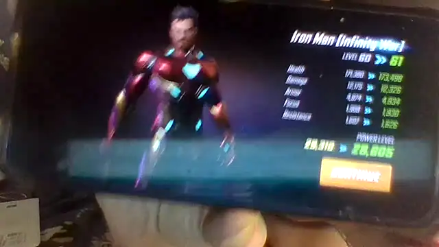 ATwinkie online show from 03/12/25, 05:13