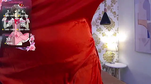 Theia moon online show from 12/24/24, 06:17