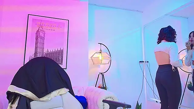 Theia moon online show from 12/29/24, 01:06