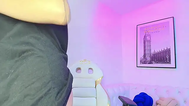 Theia moon online show from 01/13/25, 12:56