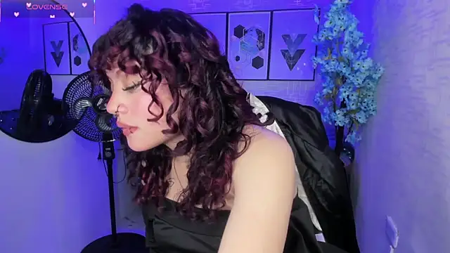 Theia moon online show from 09/13/25, 01:00