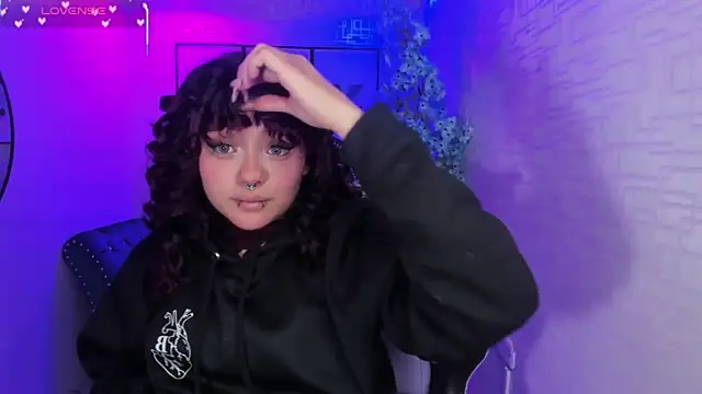 Theia moon online show from 09/16/25, 01:01