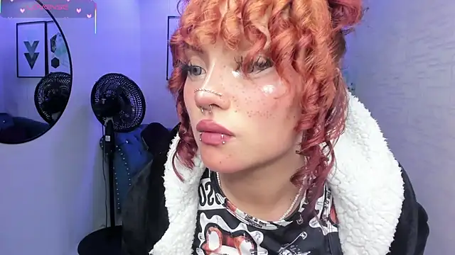 Theia moon online show from 11/16/25, 05:02