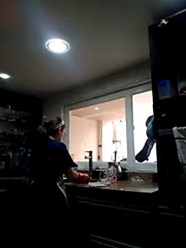 Snapshot of MARYQUANT chatting on 10/29/25, 03:14 MARYQUANT online show from 10/29/25, 03:14