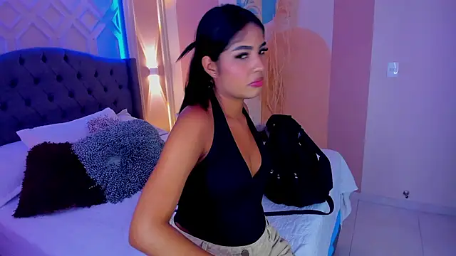 MadyLust online show from 11/21/25, 06:56