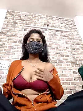 samosa73 online show from 01/20/25, 04:21