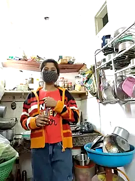 samosa73 online show from 01/23/25, 02:39