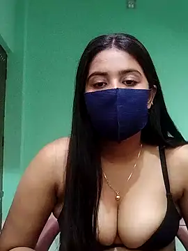 Snapshot of lovely-tanu chatting on 12/24/24, 08:33 lovely-tanu online show from 12/24/24, 08:33