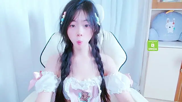 xiyao1314 online show from 09/18/25, 01:40