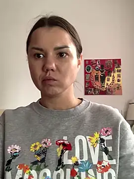 MiraMiss online show from 09/15/25, 08:14