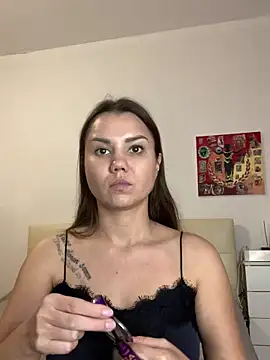 MiraMiss online show from 09/21/25, 07:10