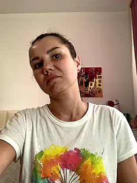 MiraMiss online show from 10/09/25, 07:28