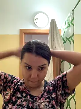 MiraMiss online show from 11/13/25, 06:56