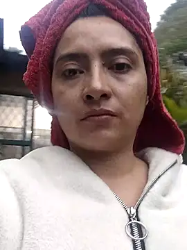 SarayMoorex  online show from 10/26/25, 10:47