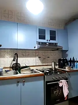 Snapshot of Alison_fitness chatting on 10/22/25, 11:10 Alison fitness online show from 10/22/25, 11:10