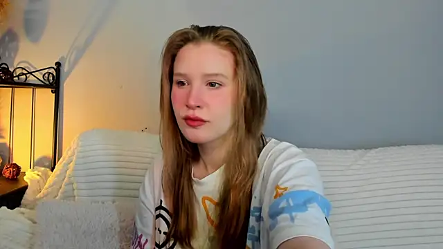 Snapshot of EvaStevs chatting on 01/30/25, 09:57 EvaStevs online show from 01/30/25, 09:57