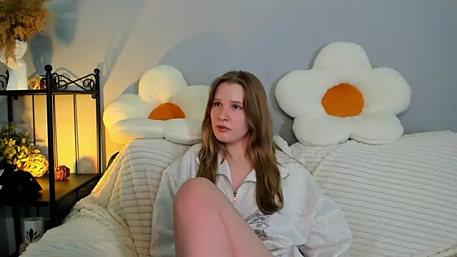 Snapshot of EvaStevs chatting on 02/03/25, 03:53 EvaStevs online show from 02/03/25, 03:53