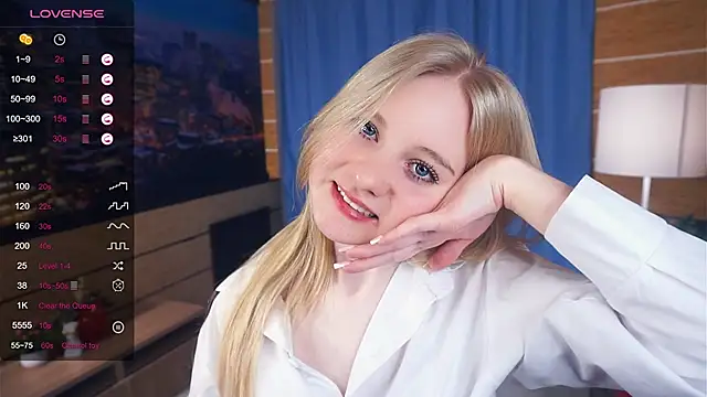 Snapshot of OdelinaFicken chatting on 01/10/25, 07:14 OdelinaFicken online show from 01/10/25, 07:14