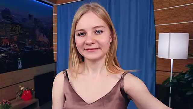 Snapshot of OdelinaFicken chatting on 01/17/25, 07:30 OdelinaFicken online show from 01/17/25, 07:30