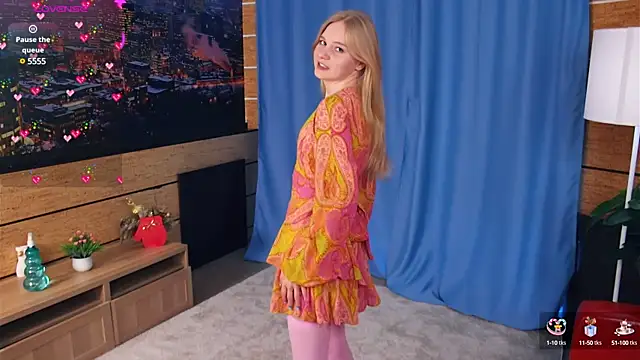 Snapshot of OdelinaFicken chatting on 01/22/25, 09:13 OdelinaFicken online show from 01/22/25, 09:13