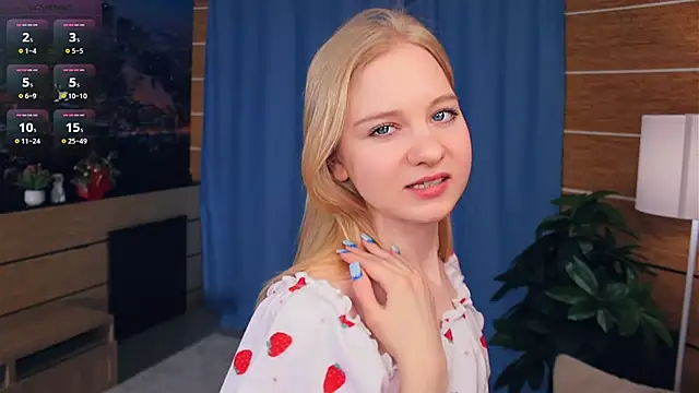 Snapshot of OdelinaFicken chatting on 02/04/25, 07:29 OdelinaFicken online show from 02/04/25, 07:29