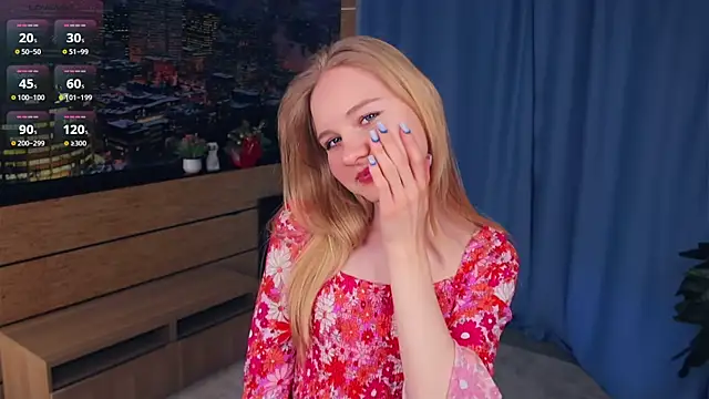 Snapshot of OdelinaFicken chatting on 02/06/25, 07:35 OdelinaFicken online show from 02/06/25, 07:35