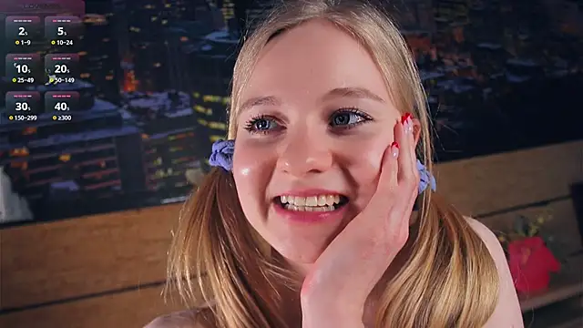 Snapshot of OdelinaFicken chatting on 02/24/25, 01:42 OdelinaFicken online show from 02/24/25, 01:42