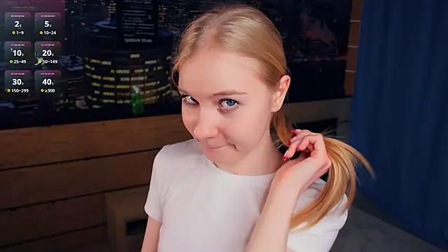 Snapshot of OdelinaFicken chatting on 03/01/25, 07:30 OdelinaFicken online show from 03/01/25, 07:30