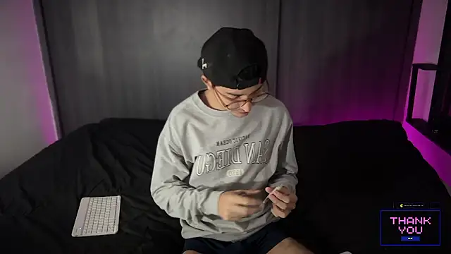 khonsu s online show from 12/02/24, 11:40