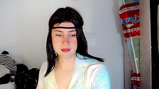 Oxana-Novikov online show from 10/08/25, 10:29