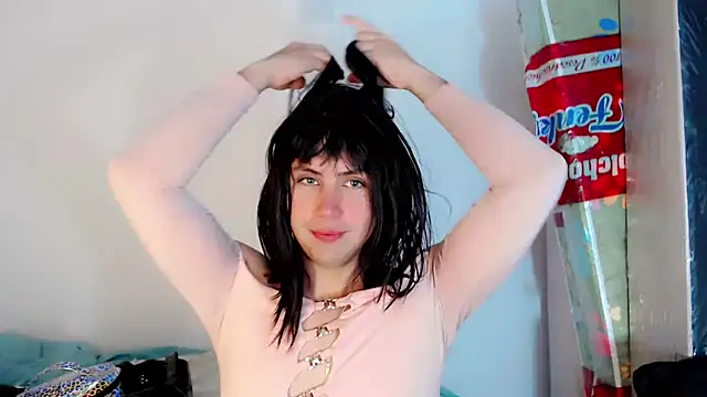 Oxana-Novikov online show from 10/19/25, 08:31