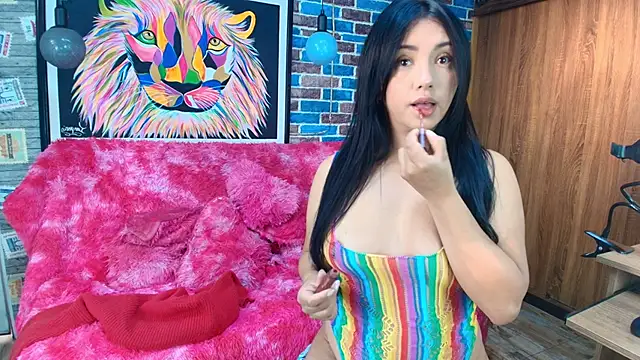 Snapshot of sweet_kitty0110 chatting on 01/14/25, 10:23 sweet kitty0110 online show from 01/14/25, 10:23