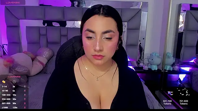 i akane online show from 02/11/25, 07:48