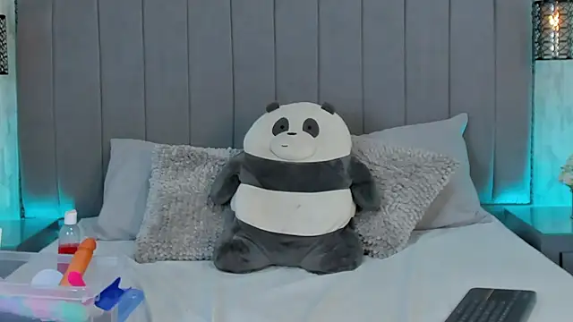 MeganCruzGB online show from 01/17/25, 01:47