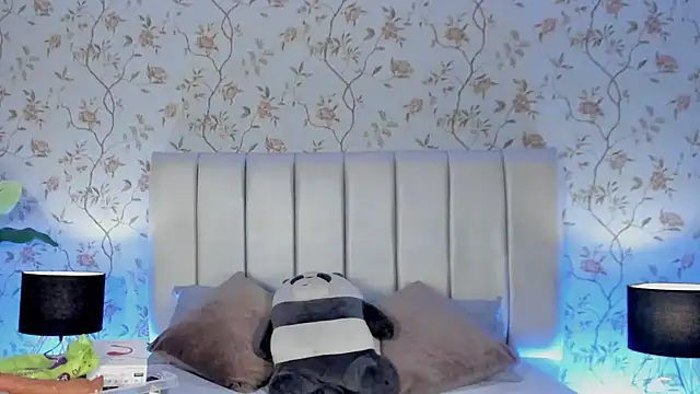 MeganCruzGB online show from 01/31/25, 10:52