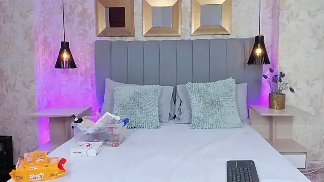 MeganCruzGB online show from 02/25/25, 07:47