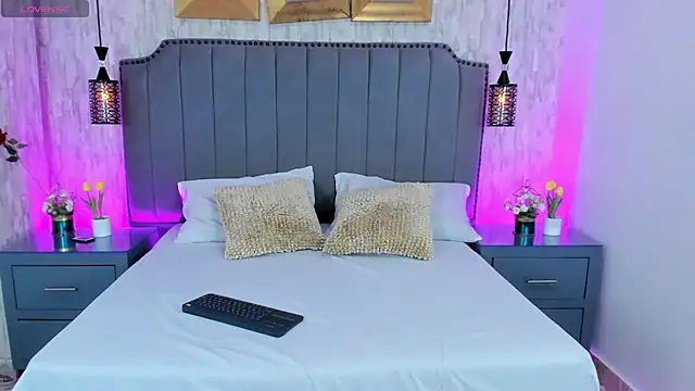 MeganCruzGB online show from 02/28/25, 07:56